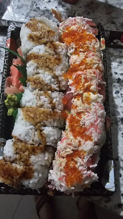 Yama Sushi Picture 3