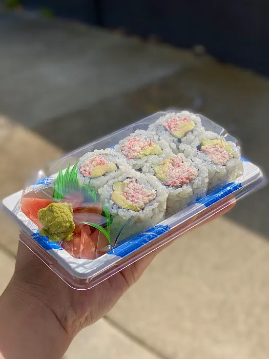 Yama Sushi Picture 4