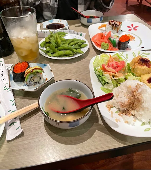 Yama Sushi Picture 7