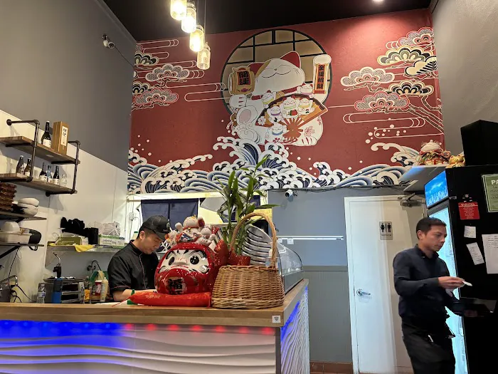 Sushi Sheng 鮨昇 Picture 9