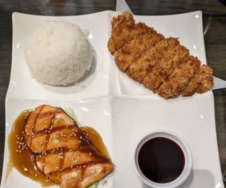 Sushi Sheng u9ba8u6607