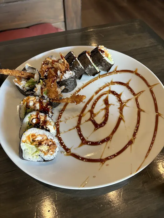 Sushi Sheng 鮨昇 Picture 5