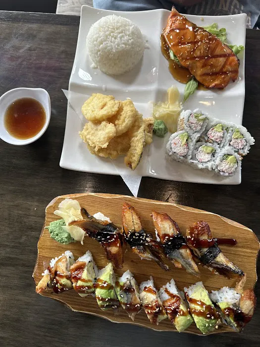 Sushi Sheng 鮨昇 Picture 8
