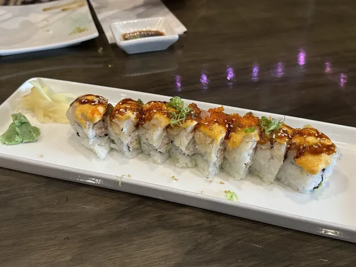 Sushi Sheng 鮨昇 Picture 7