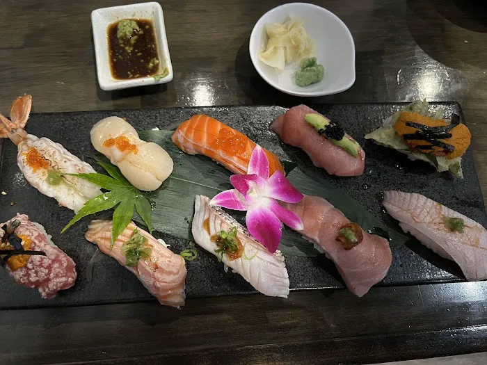 Sushi Sheng 鮨昇 Picture 3