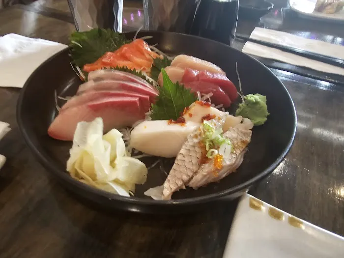 Sushi Sheng 鮨昇 Picture 10