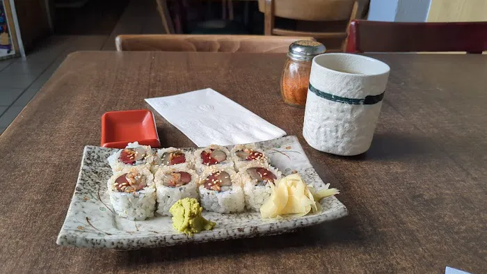 Sushi Suki Picture 2