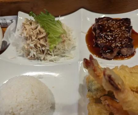 Sushi Suki