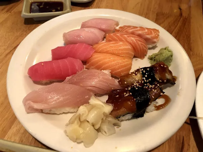 Sushi Zen Picture 1