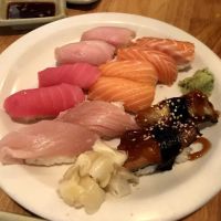 Sushi Zen ico
