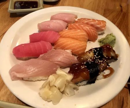 Sushi Zen