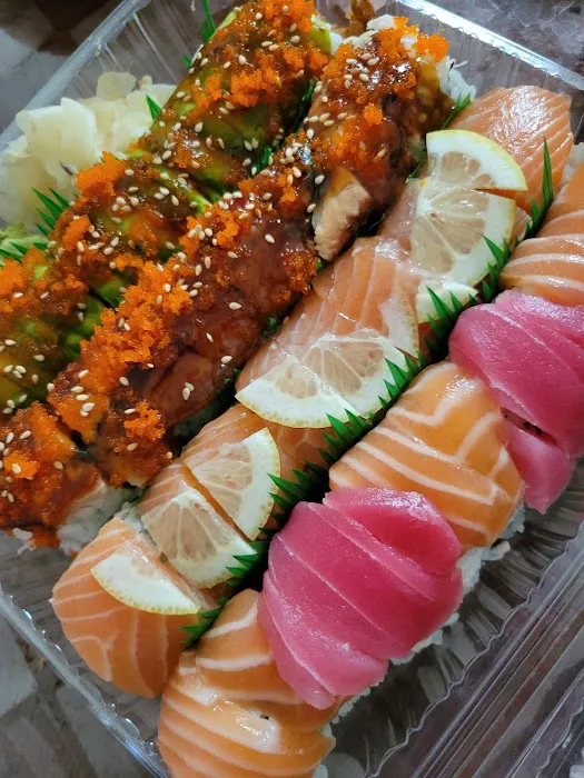 Sushi Zen Picture 3