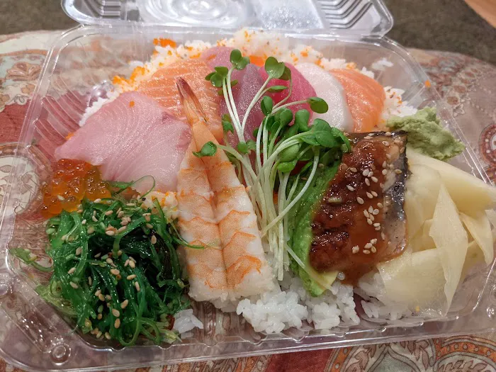 Sushi Zen Picture 7