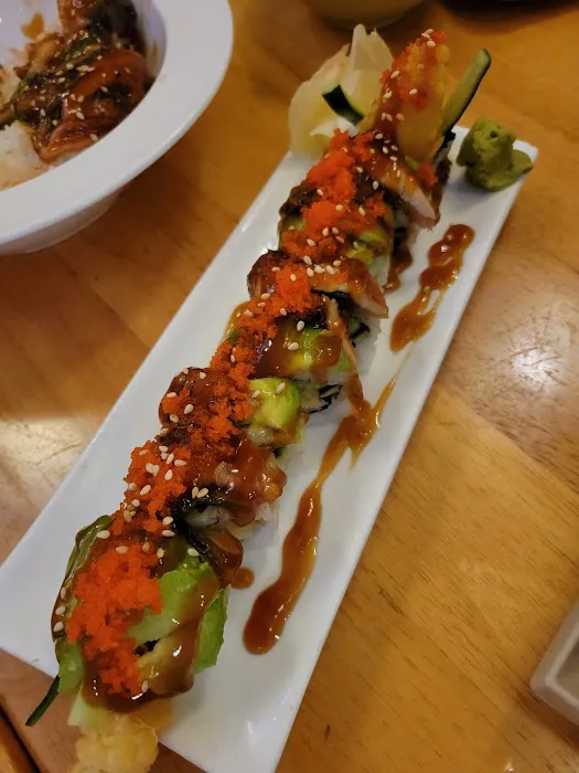 Sushi Zen Picture 2