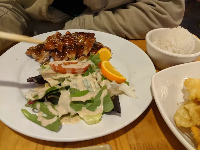 Sushi Zen Picture 5