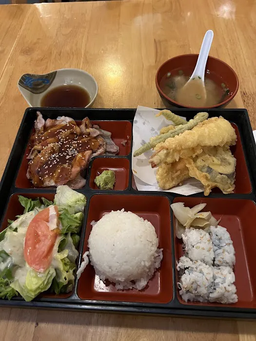 Sushi Zen Picture 6