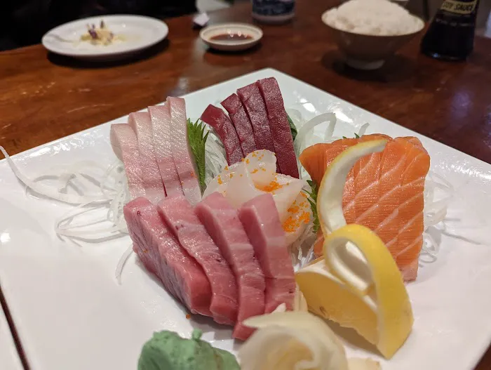 Tazaki Sushi Picture 4