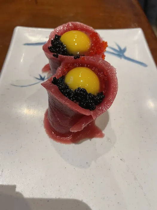 Tazaki Sushi Picture 3