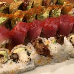 Tazaki Sushi