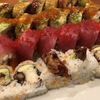 Tazaki Sushi ico