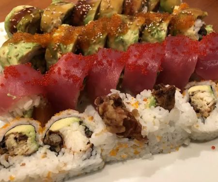 Tazaki Sushi