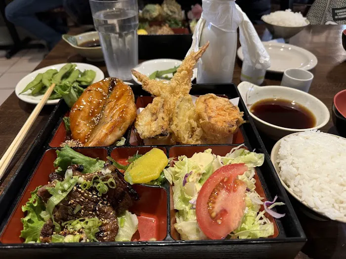 Tazaki Sushi Picture 8