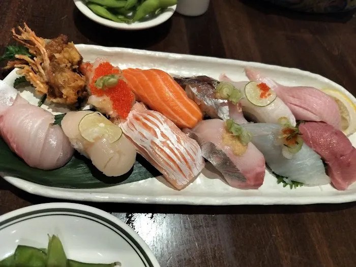 Tazaki Sushi Picture 9