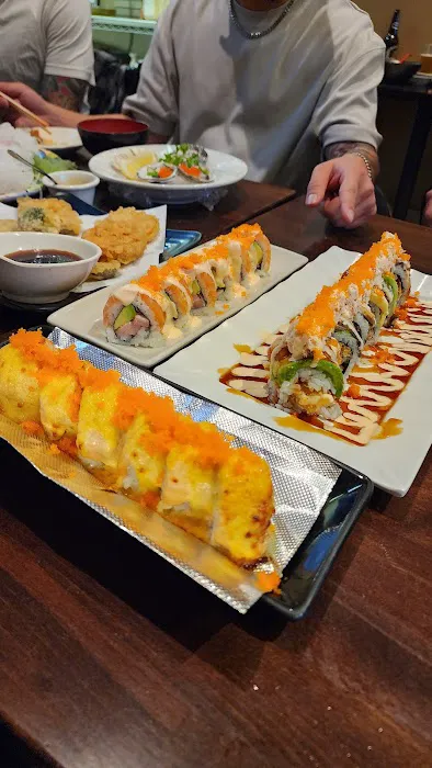 Tazaki Sushi Picture 5