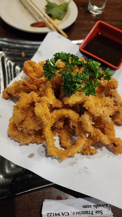 Tazaki Sushi Picture 2