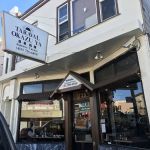 Taraval Okazu Ya Restaurant