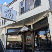 Taraval Okazu Ya Restaurant ico