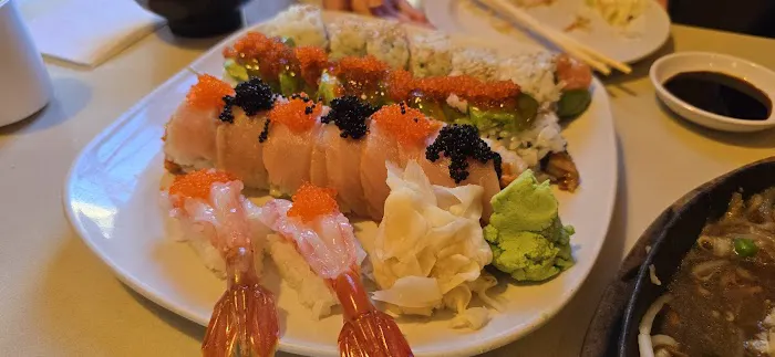 Taraval Okazu Ya Restaurant Picture 5