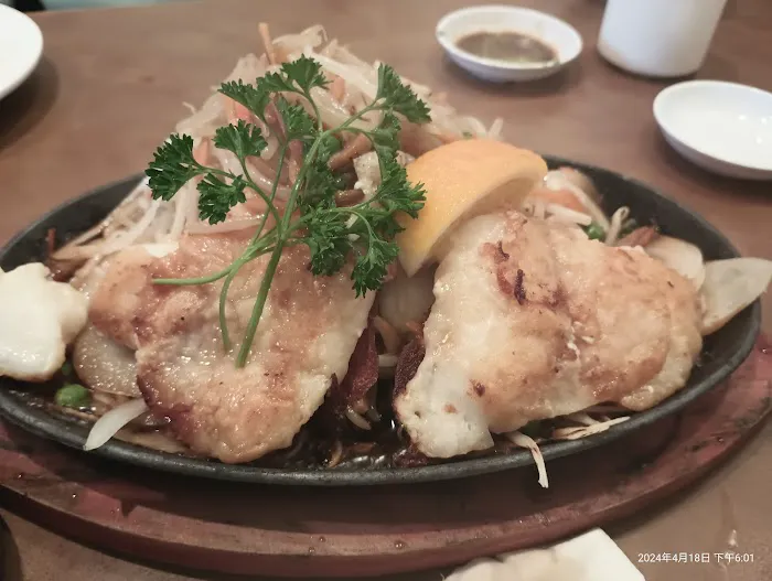 Taraval Okazu Ya Restaurant Picture 2