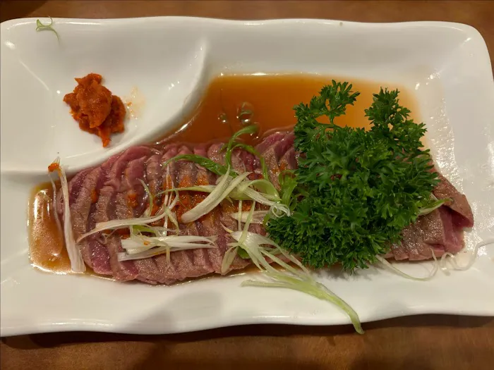 Taraval Okazu Ya Restaurant Picture 3
