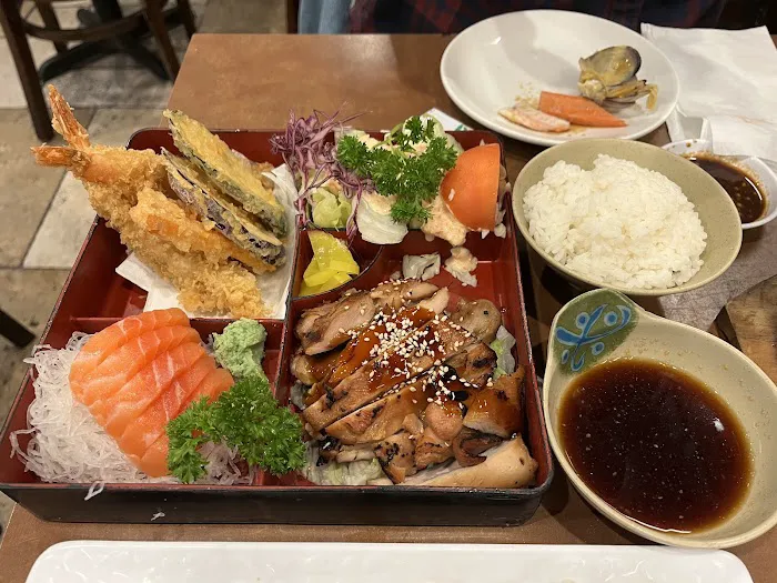 Taraval Okazu Ya Restaurant Picture 9