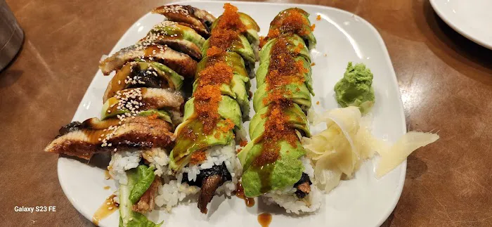 Taraval Okazu Ya Restaurant Picture 8