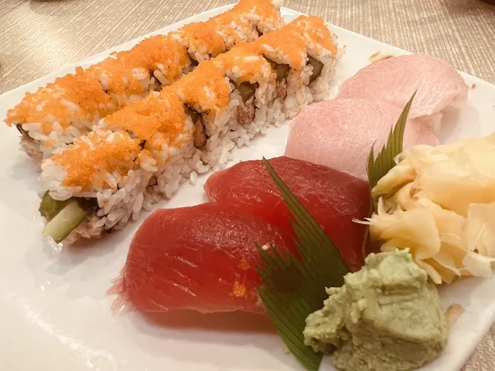 Taraval Okazu Ya Restaurant Picture 4