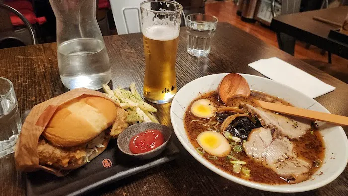 Kio Ramen Picture 3
