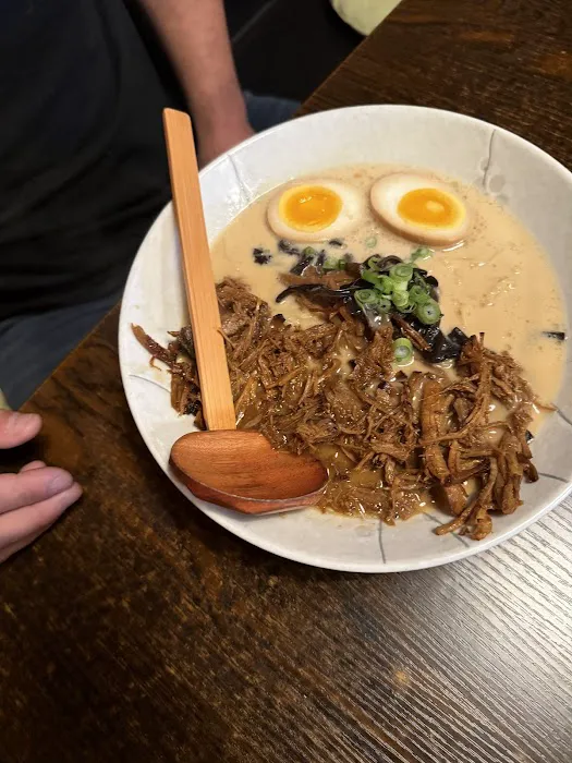 Kio Ramen Picture 2