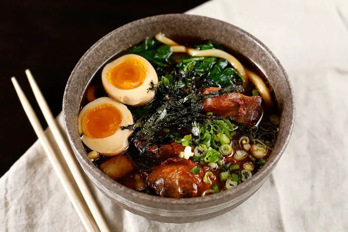 Kio Ramen Picture 5