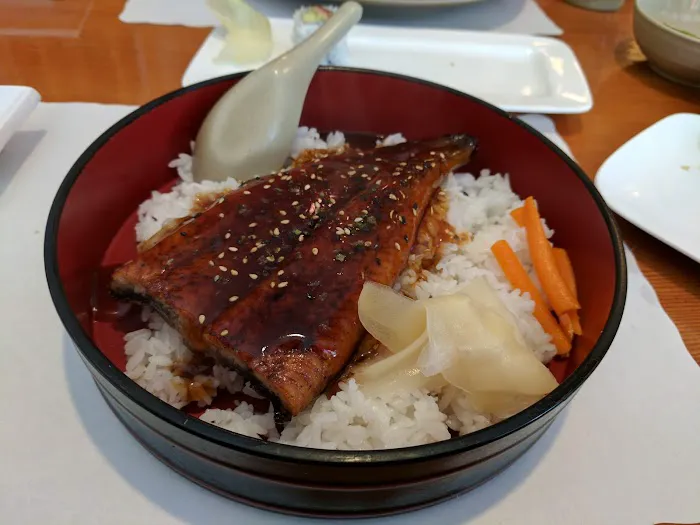 Balboa Teriyaki Picture 9
