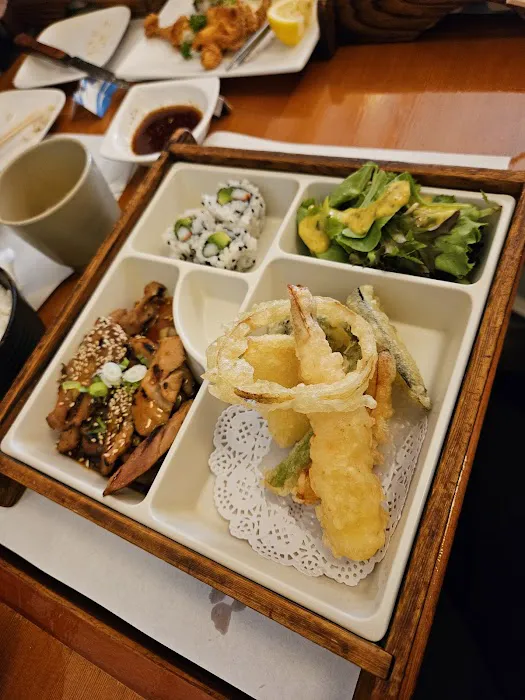 Balboa Teriyaki Picture 1