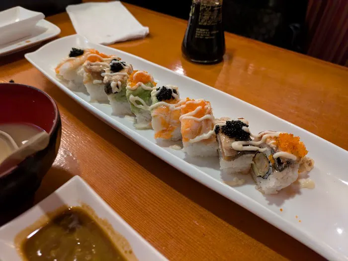 Balboa Teriyaki Picture 10