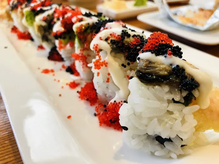 Balboa Teriyaki Picture 6