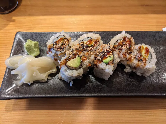 Shoshin Sushi Picture 4