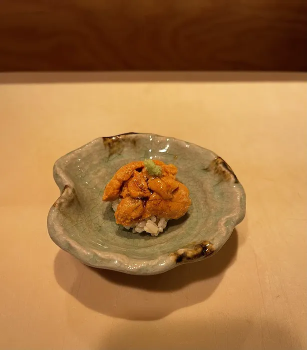 Shoshin Sushi Picture 3