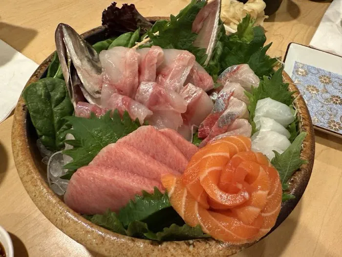 Shoshin Sushi Picture 6