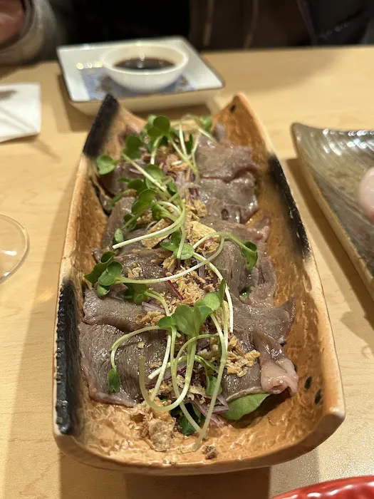 Shoshin Sushi Picture 5