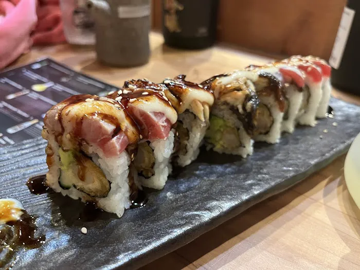 Umami Sushi Picture 6