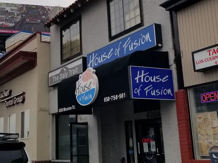 House Of Fusion Picture 2